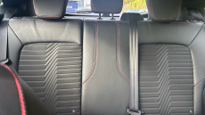 Ford Puma 1.0 EcoBoost Hybrid mHEV ST-Line X 5dr Petrol Hatchback